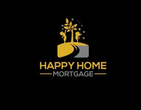 Happy Home Mortgage entry by design Art 