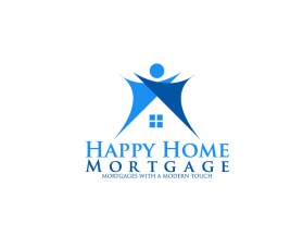 Happy Home Mortgage entry by design Art 