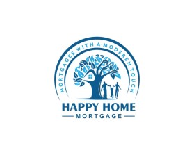 Happy Home Mortgage entry by mustafin