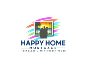 Happy Home Mortgage entry by kavii