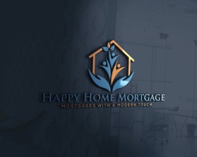Happy Home Mortgage entry by mahmudul