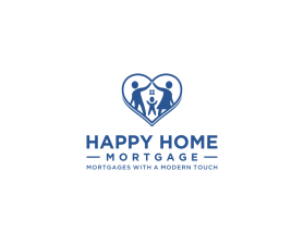 Happy Home Mortgage entry by andsue