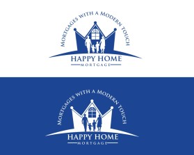 Happy Home Mortgage entry by Ilham Fajri