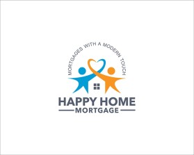 Happy Home Mortgage entry by nirajdhivaryahoocoin