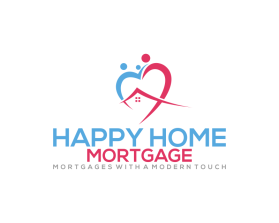 Happy Home Mortgage entry by Erlando
