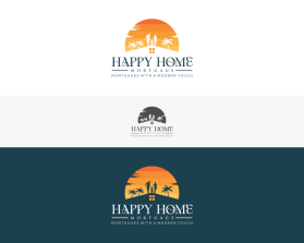 Happy Home Mortgage entry by otwSarjana