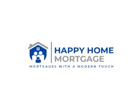 Happy Home Mortgage entry by Tony_Brln