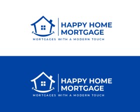 Happy Home Mortgage entry by Tony_Brln