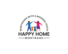 Happy Home Mortgage entry by veva17