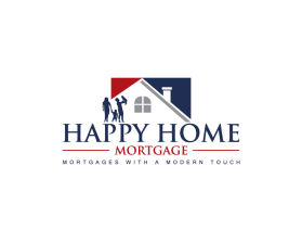 Happy Home Mortgage entry by Mozzarella