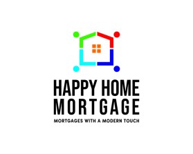 Happy Home Mortgage entry by Arif_Abnu