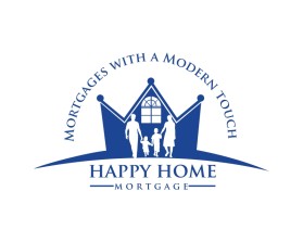 Happy Home Mortgage entry by Ilham Fajri
