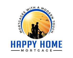 Happy Home Mortgage entry by Steev3