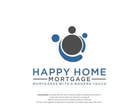Happy Home Mortgage entry by manaf
