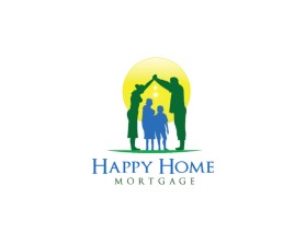 Happy Home Mortgage entry by Real