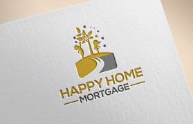 Happy Home Mortgage entry by design Art 