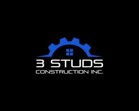 3 Studs Construction Inc. entry by Tal