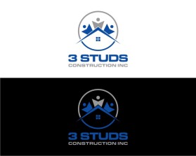 3 Studs Construction Inc. entry by jragem