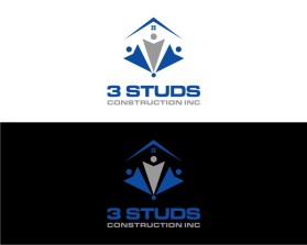3 Studs Construction Inc. entry by jragem