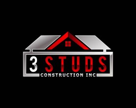 3 Studs Construction Inc. entry by NorbertoPV