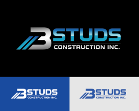 3 Studs Construction Inc. entry by Artezza