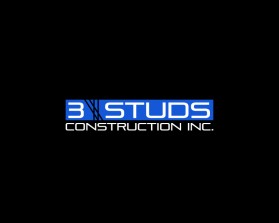 3 Studs Construction Inc. entry by Tal