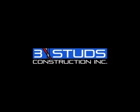 3 Studs Construction Inc. entry by Tal