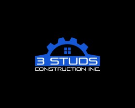 3 Studs Construction Inc. entry by Tal