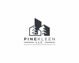 Pine Kleen LLC entry by triwasana