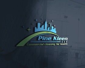 Pine Kleen LLC entry by mahmudul
