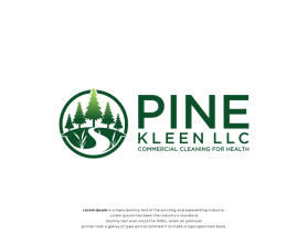 Pine Kleen LLC entry by manaf