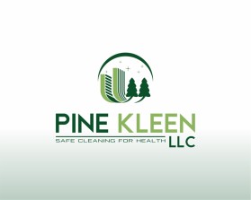 Pine Kleen LLC entry by Iazeen