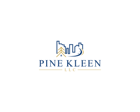 Pine Kleen LLC entry by ikho
