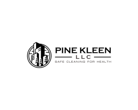Pine Kleen LLC entry by andsue