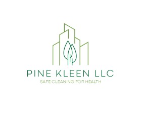 Pine Kleen LLC entry by Tony_Brln