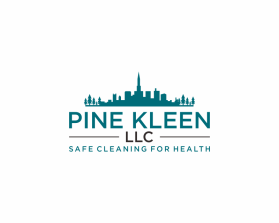 Pine Kleen LLC entry by SabunMantan