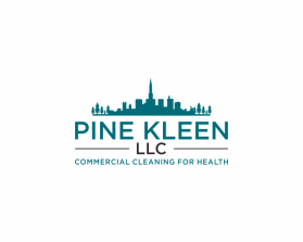 Pine Kleen LLC entry by SabunMantan