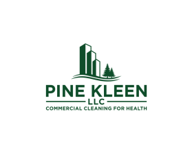 Pine Kleen LLC entry by McRiver