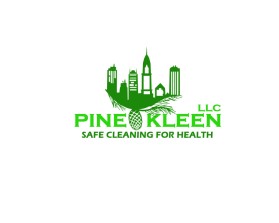 Pine Kleen LLC entry by Adam