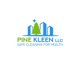 Pine Kleen LLC entry by Tal