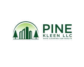 Pine Kleen LLC entry by Amit1991