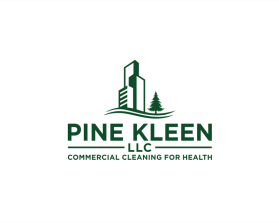 Pine Kleen LLC entry by McRiver