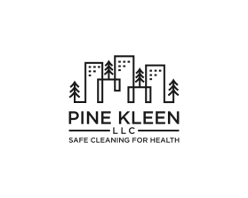 Pine Kleen LLC entry by veva17