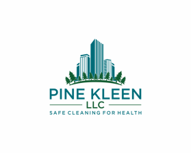 Pine Kleen LLC entry by SabunMantan