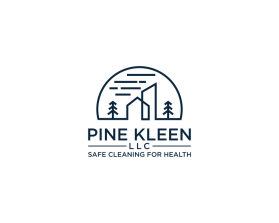 Pine Kleen LLC entry by veva17