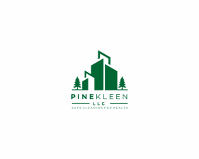 Pine Kleen LLC entry by triwasana