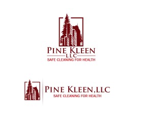 Pine Kleen LLC entry by Adam