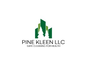 Pine Kleen LLC entry by Tony_Brln