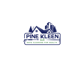 Pine Kleen LLC entry by Mozzarella