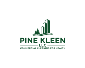 Pine Kleen LLC entry by McRiver